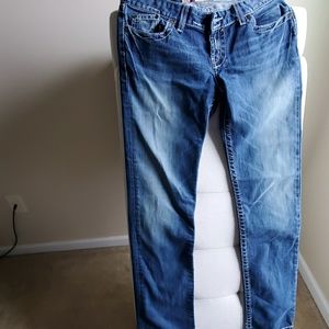 BKE Womens Jeans